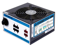 Chieftec 650W CTG-650C BOX - 81118 - zdjęcie 1